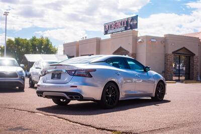 2019 Nissan Maxima Platinum   - Photo 7 - Albuquerque, NM 87114