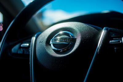2019 Nissan Maxima Platinum   - Photo 16 - Albuquerque, NM 87114