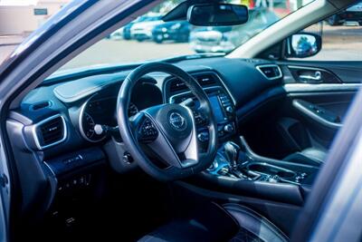 2019 Nissan Maxima Platinum   - Photo 11 - Albuquerque, NM 87114