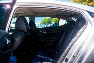 2019 Nissan Maxima Platinum   - Photo 71 - Albuquerque, NM 87114