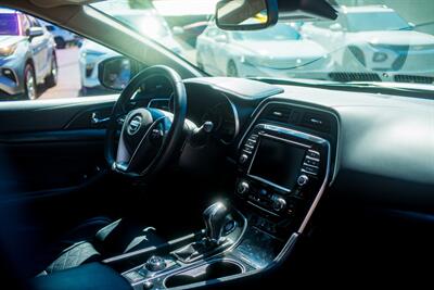 2019 Nissan Maxima Platinum   - Photo 79 - Albuquerque, NM 87114