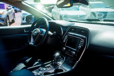 2019 Nissan Maxima Platinum   - Photo 37 - Albuquerque, NM 87114