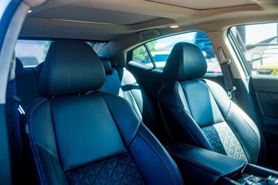 2019 Nissan Maxima Platinum   - Photo 39 - Albuquerque, NM 87114