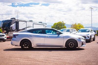 2019 Nissan Maxima Platinum   - Photo 8 - Albuquerque, NM 87114