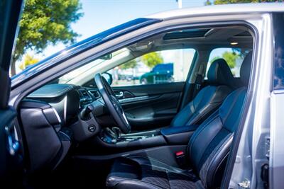 2019 Nissan Maxima Platinum   - Photo 12 - Albuquerque, NM 87114