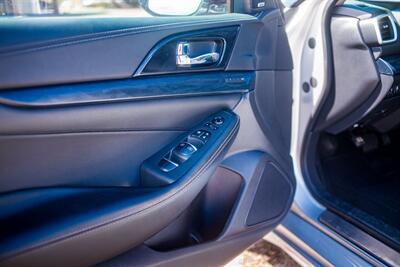 2019 Nissan Maxima Platinum   - Photo 14 - Albuquerque, NM 87114
