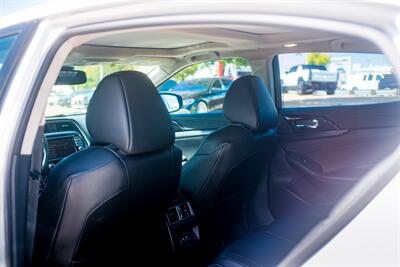 2019 Nissan Maxima Platinum   - Photo 70 - Albuquerque, NM 87114