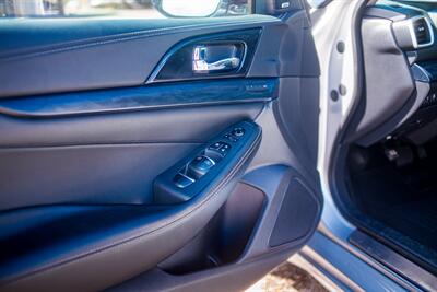 2019 Nissan Maxima Platinum   - Photo 56 - Albuquerque, NM 87114