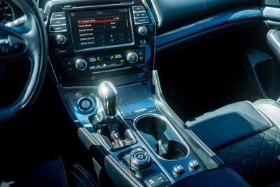 2019 Nissan Maxima Platinum   - Photo 66 - Albuquerque, NM 87114