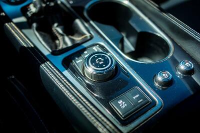 2019 Nissan Maxima Platinum   - Photo 21 - Albuquerque, NM 87114