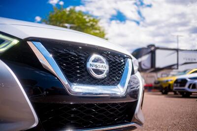 2019 Nissan Maxima Platinum   - Photo 51 - Albuquerque, NM 87114