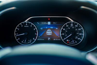 2019 Nissan Maxima Platinum   - Photo 19 - Albuquerque, NM 87114
