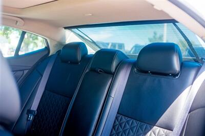 2019 Nissan Maxima Platinum   - Photo 30 - Albuquerque, NM 87114