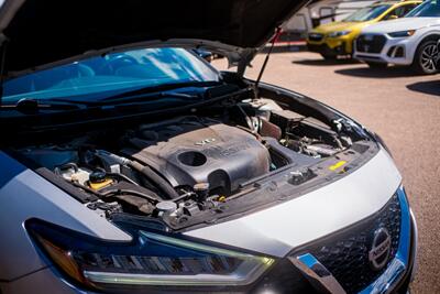 2019 Nissan Maxima Platinum   - Photo 84 - Albuquerque, NM 87114