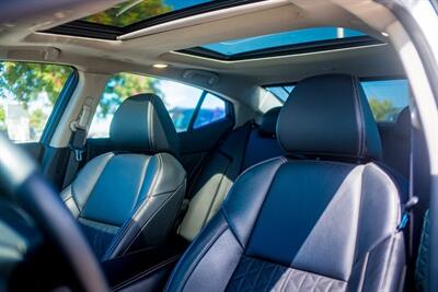2019 Nissan Maxima Platinum   - Photo 13 - Albuquerque, NM 87114