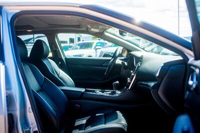 2019 Nissan Maxima Platinum   - Photo 80 - Albuquerque, NM 87114