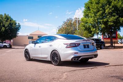 2019 Nissan Maxima Platinum   - Photo 5 - Albuquerque, NM 87114