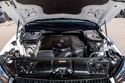 2024 Mercedes-Benz GLE GLE 350 4MATIC® - Photo 136 - Albuquerque, NM 87114