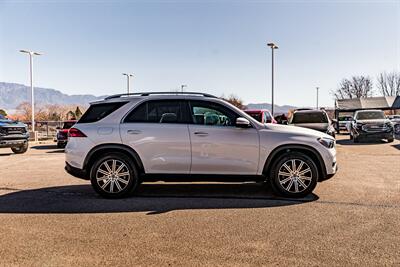 2024 Mercedes-Benz GLE GLE 350 4MATIC® - Photo 56 - Albuquerque, NM 87114