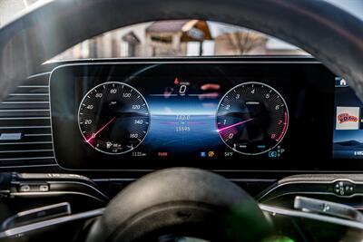 2024 Mercedes-Benz GLE GLE 350 4MATIC® - Photo 72 - Albuquerque, NM 87114