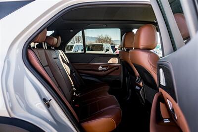 2024 Mercedes-Benz GLE GLE 350 4MATIC® - Photo 40 - Albuquerque, NM 87114