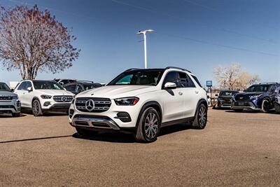 2024 Mercedes-Benz GLE GLE 350 4MATIC® - Photo 118 - Albuquerque, NM 87114