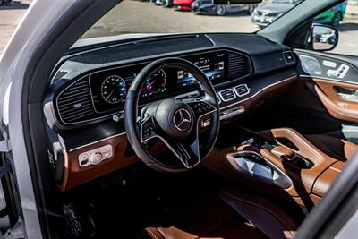 2024 Mercedes-Benz GLE GLE 350 4MATIC® - Photo 13 - Albuquerque, NM 87114