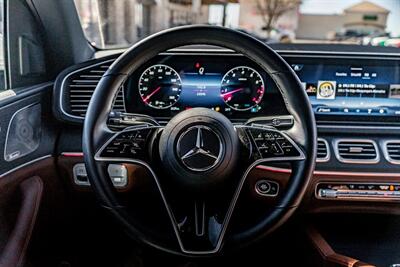2024 Mercedes-Benz GLE GLE 350 4MATIC® - Photo 106 - Albuquerque, NM 87114