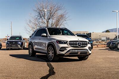 2024 Mercedes-Benz GLE GLE 350 4MATIC® - Photo 96 - Albuquerque, NM 87114