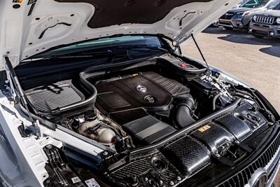 2024 Mercedes-Benz GLE GLE 350 4MATIC® - Photo 95 - Albuquerque, NM 87114