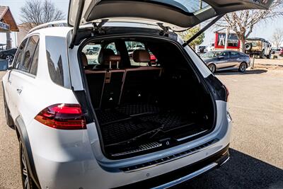 2024 Mercedes-Benz GLE GLE 350 4MATIC® - Photo 86 - Albuquerque, NM 87114
