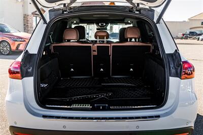 2024 Mercedes-Benz GLE GLE 350 4MATIC® - Photo 85 - Albuquerque, NM 87114