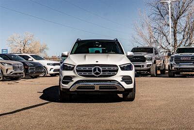 2024 Mercedes-Benz GLE GLE 350 4MATIC® - Photo 50 - Albuquerque, NM 87114