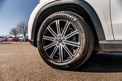 2024 Mercedes-Benz GLE GLE 350 4MATIC® - Photo 10 - Albuquerque, NM 87114