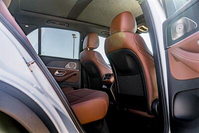2024 Mercedes-Benz GLE GLE 350 4MATIC® - Photo 39 - Albuquerque, NM 87114