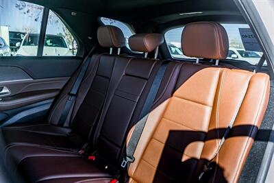 2024 Mercedes-Benz GLE GLE 350 4MATIC® - Photo 124 - Albuquerque, NM 87114