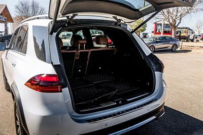 2024 Mercedes-Benz GLE GLE 350 4MATIC® - Photo 38 - Albuquerque, NM 87114