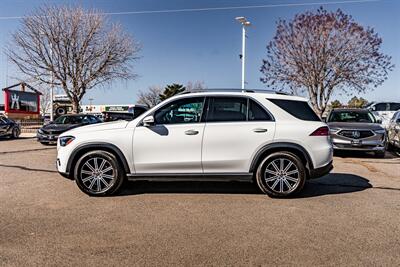 2024 Mercedes-Benz GLE GLE 350 4MATIC® - Photo 52 - Albuquerque, NM 87114