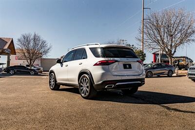 2024 Mercedes-Benz GLE GLE 350 4MATIC® - Photo 138 - Albuquerque, NM 87114