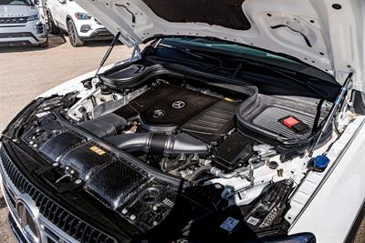 2024 Mercedes-Benz GLE GLE 350 4MATIC® - Photo 93 - Albuquerque, NM 87114