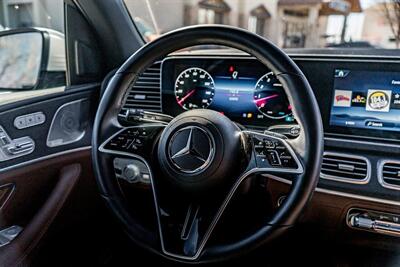 2024 Mercedes-Benz GLE GLE 350 4MATIC® - Photo 20 - Albuquerque, NM 87114