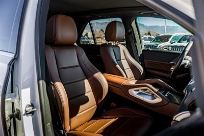 2024 Mercedes-Benz GLE GLE 350 4MATIC® - Photo 44 - Albuquerque, NM 87114