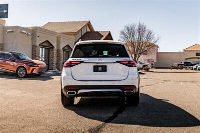 2024 Mercedes-Benz GLE GLE 350 4MATIC® - Photo 139 - Albuquerque, NM 87114