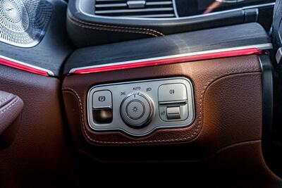 2024 Mercedes-Benz GLE GLE 350 4MATIC® - Photo 110 - Albuquerque, NM 87114