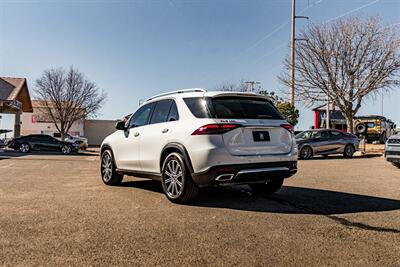 2024 Mercedes-Benz GLE GLE 350 4MATIC® - Photo 53 - Albuquerque, NM 87114