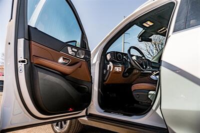 2024 Mercedes-Benz GLE GLE 350 4MATIC® - Photo 105 - Albuquerque, NM 87114