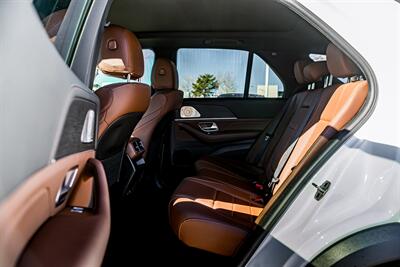 2024 Mercedes-Benz GLE GLE 350 4MATIC® - Photo 82 - Albuquerque, NM 87114