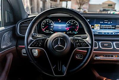 2024 Mercedes-Benz GLE GLE 350 4MATIC® - Photo 67 - Albuquerque, NM 87114