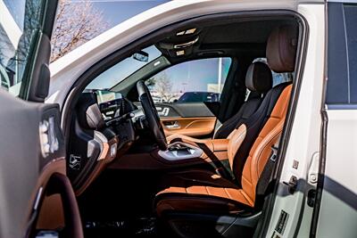 2024 Mercedes-Benz GLE GLE 350 4MATIC® - Photo 62 - Albuquerque, NM 87114