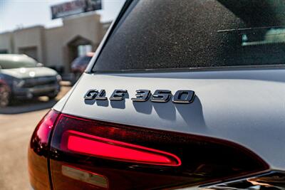 2024 Mercedes-Benz GLE GLE 350 4MATIC® - Photo 60 - Albuquerque, NM 87114